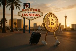 آخرین اخبار ارز دیجیتال خرداد 1404