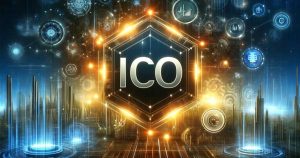 عرضه‌ی اولیه‌ کوین یا ICO چیست